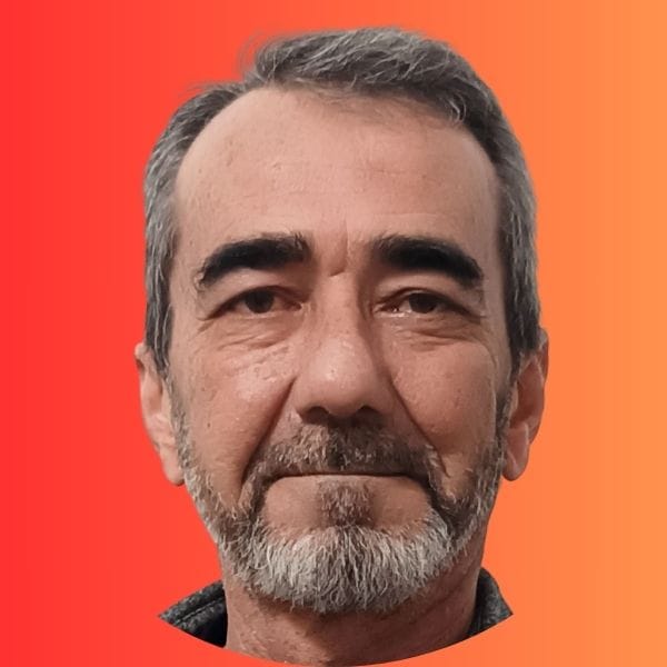 headshot headshot image